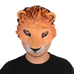 Lion Mask